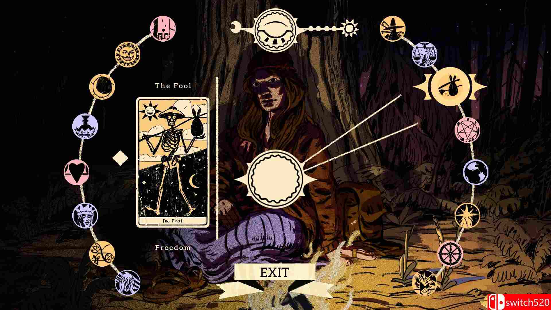 《彼处水如酒（Where the Water Tastes Like Wine）》集成Tall Tales升级档 CODEX镜像版[EN]_1