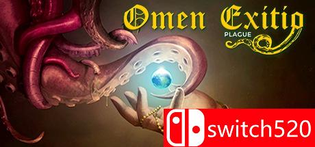 《天魔毁灭：瘟疫 （Omen Exitio: Plague）》集成Evolving Madness升级 PLAZA镜像版[EN]