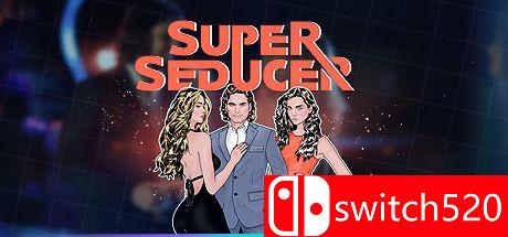 《超级情圣（Super Seducer）》官方中文 增强版 SKIDROW镜像版[CN/EN]