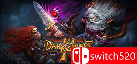 《暗黑探险2（Dark Quest 2）》v1.0.3 SiMPLEX硬盘版[EN]