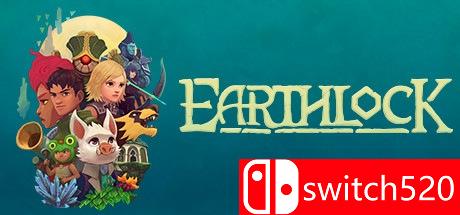 《魔法季节（EARTHLOCK）》官方中文 v1.1.0 GOG硬盘版[CN/EN]