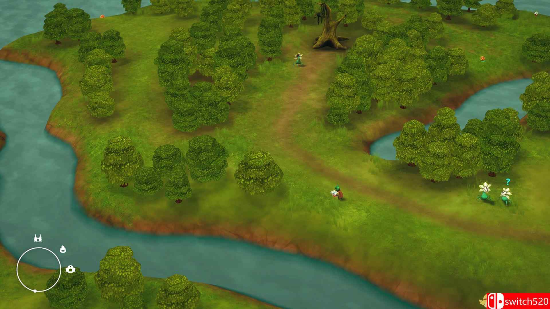 《魔法季节（EARTHLOCK）》官方中文 v1.1.0 GOG硬盘版[CN/EN]_2