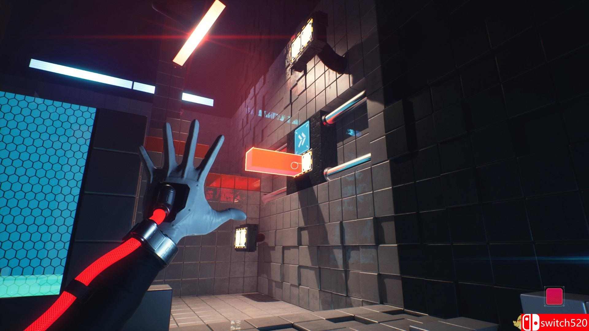 《Q立方2（Q.U.B.E. 2）》集成Lost Orbit CODEX镜像版[CN/TW/EN]_4