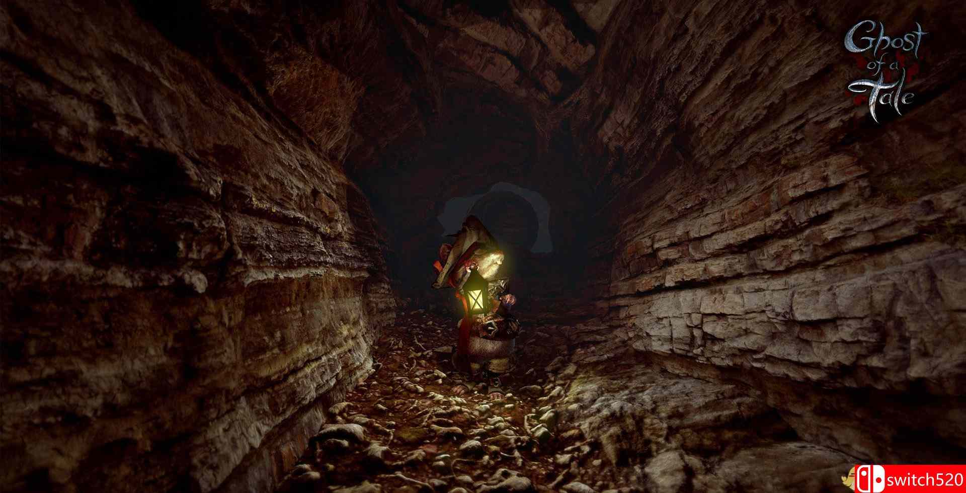 《精灵鼠传说（Ghost of a Tale）》v7.43 SiMPLEX硬盘版[CN/EN]_2