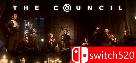 《议会（The Council）》六国语言 PLAZA镜像版[EN]