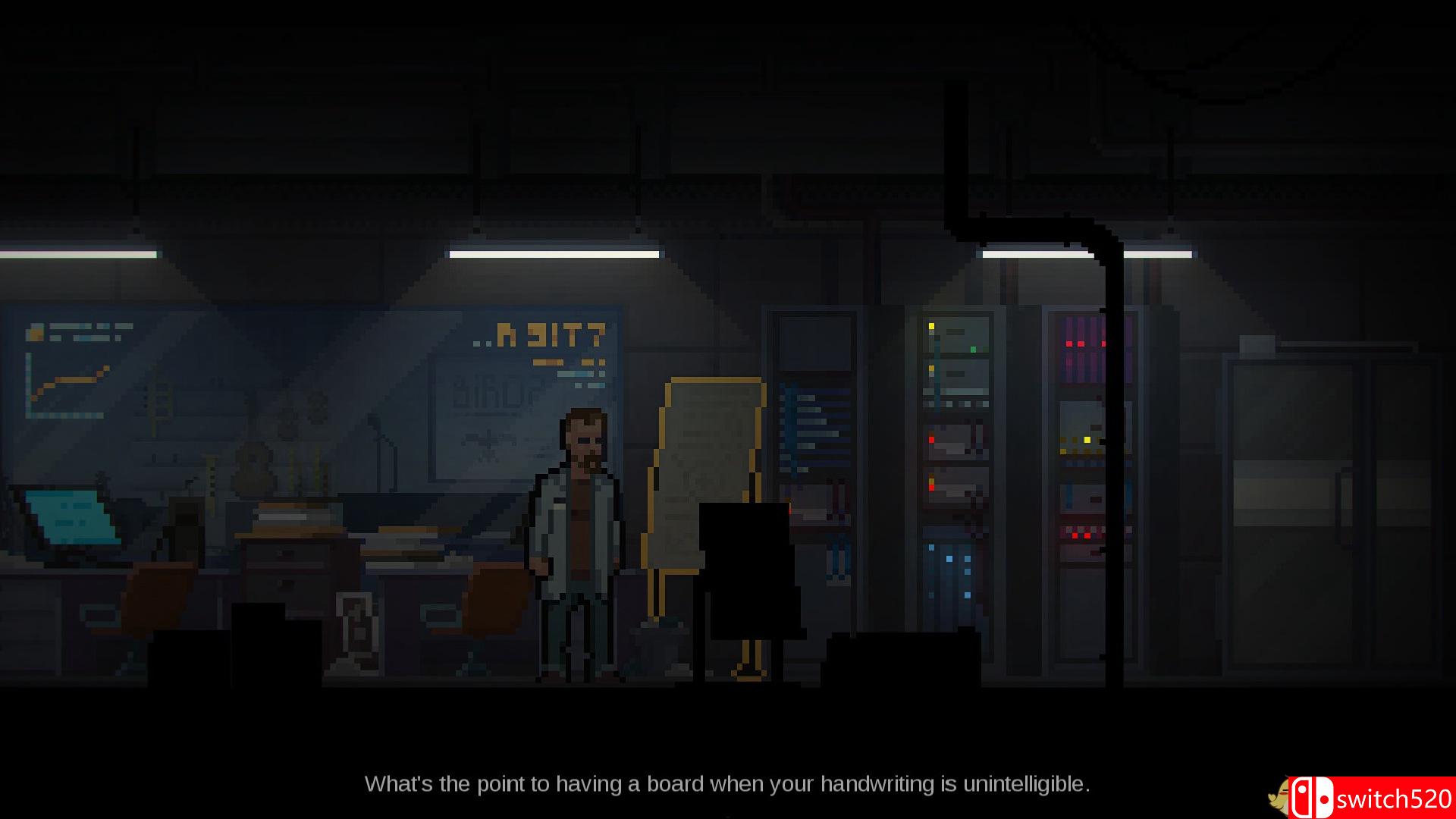《长距离（The Long Reach）》Build 2615995 Chronos硬盘版[EN]_4