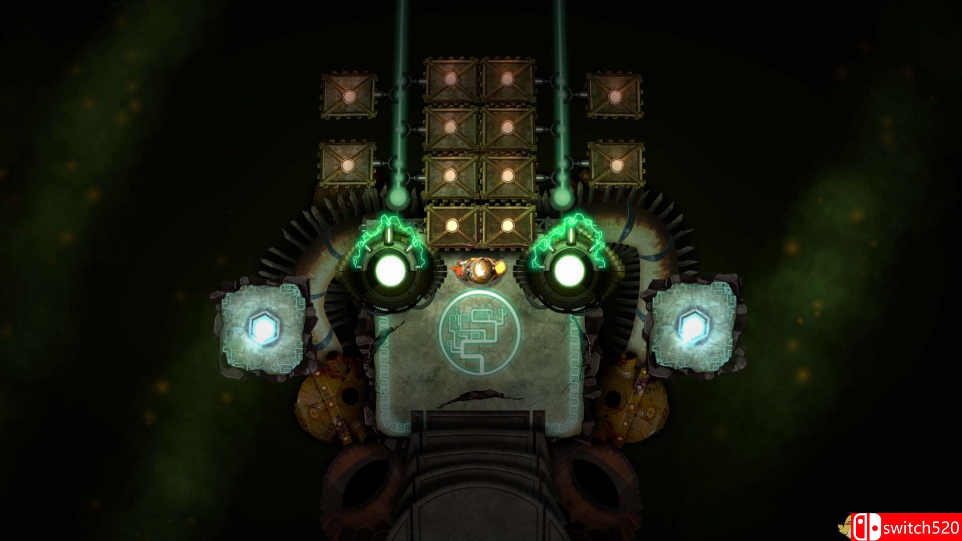 《灵魂枯萎（Soulblight）》v1.15 SiMPLEX硬盘版[EN]_1