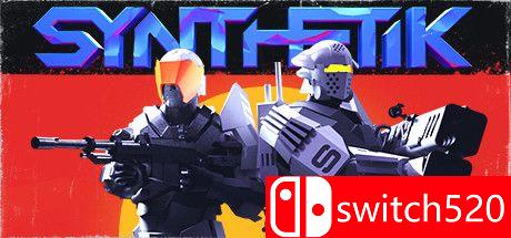 《Synthetik（Synthetik）》集成The Red Guard升级档 PLAZA镜像版[EN]