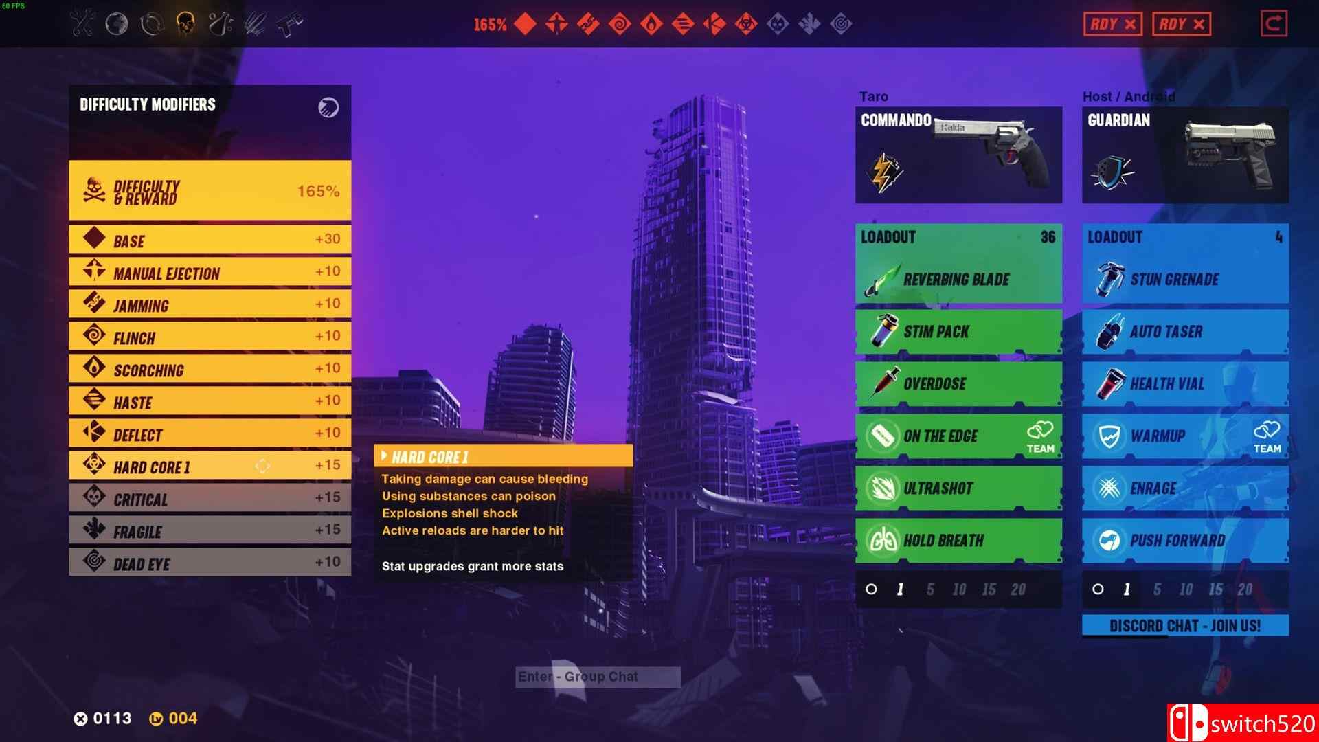 《Synthetik（Synthetik）》集成The Red Guard升级档 PLAZA镜像版[EN]_4