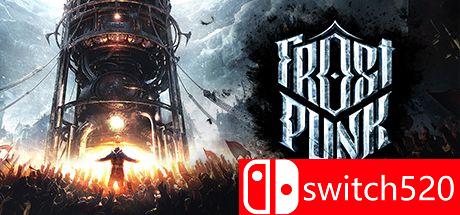 《寒霜朋克/冰汽时代（Frostpunk）》官方中文 v1.6.1 valtrix1982硬盘版[CN/EN]