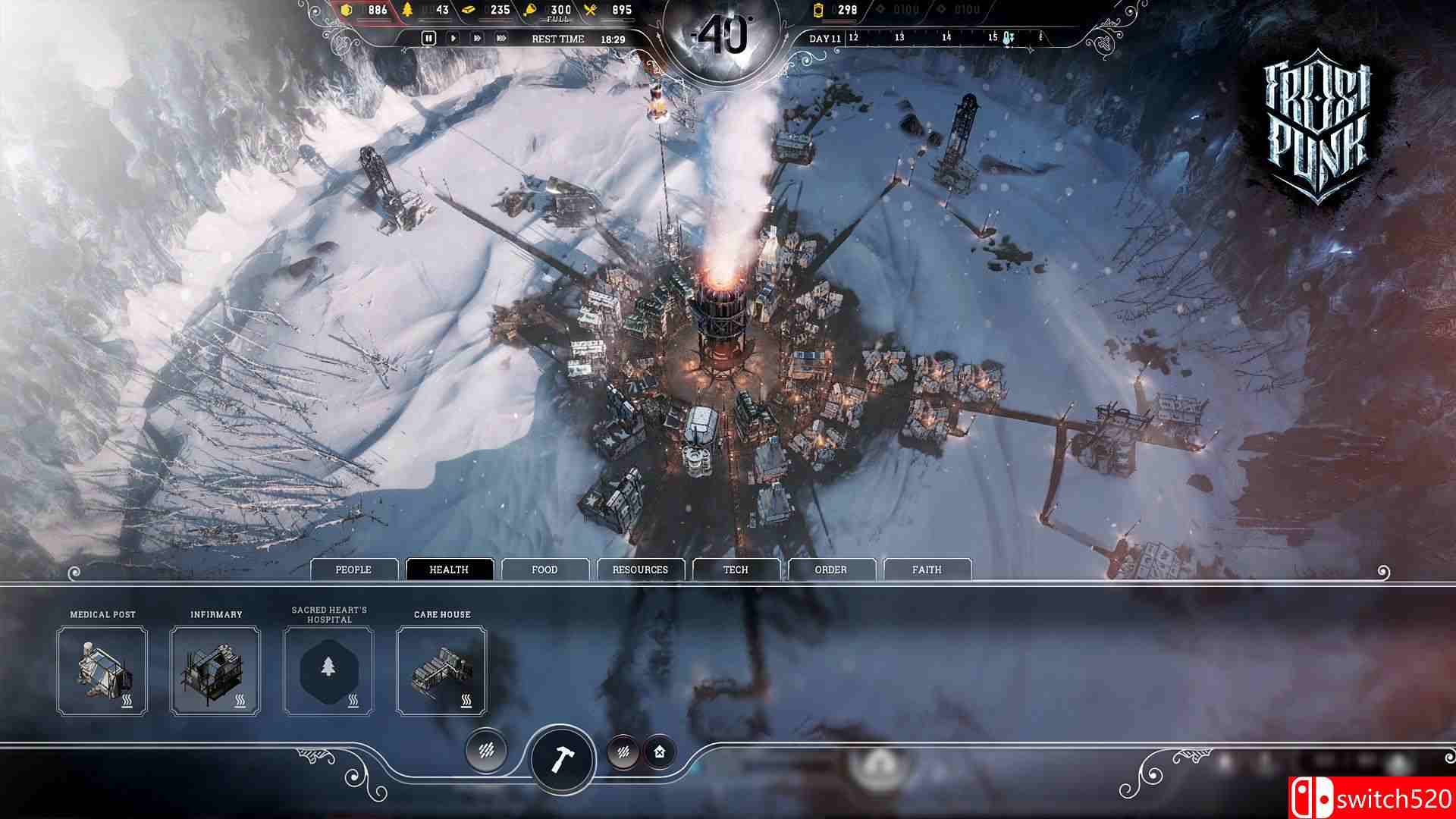 《寒霜朋克/冰汽时代（Frostpunk）》官方中文 v1.6.1 valtrix1982硬盘版[CN/EN]_6