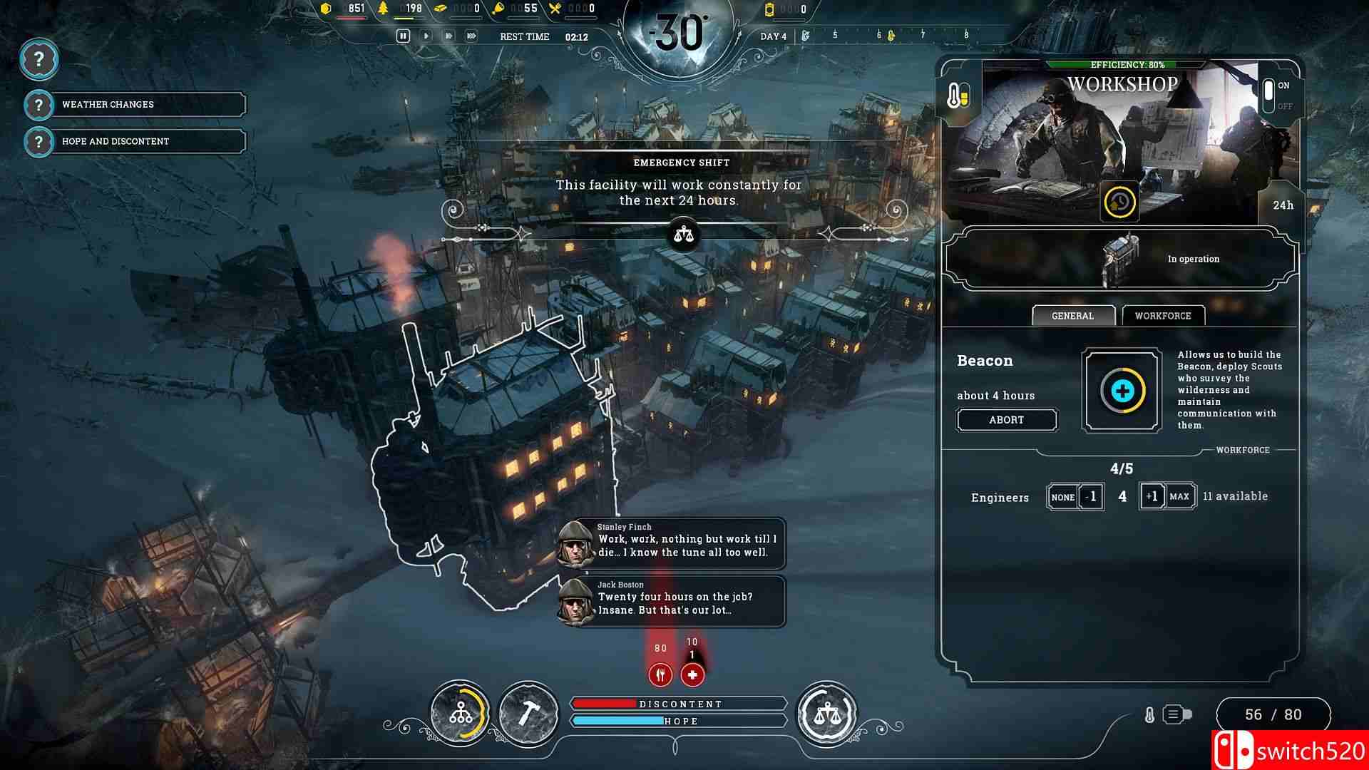 《寒霜朋克/冰汽时代（Frostpunk）》官方中文 v1.6.1 valtrix1982硬盘版[CN/EN]_9