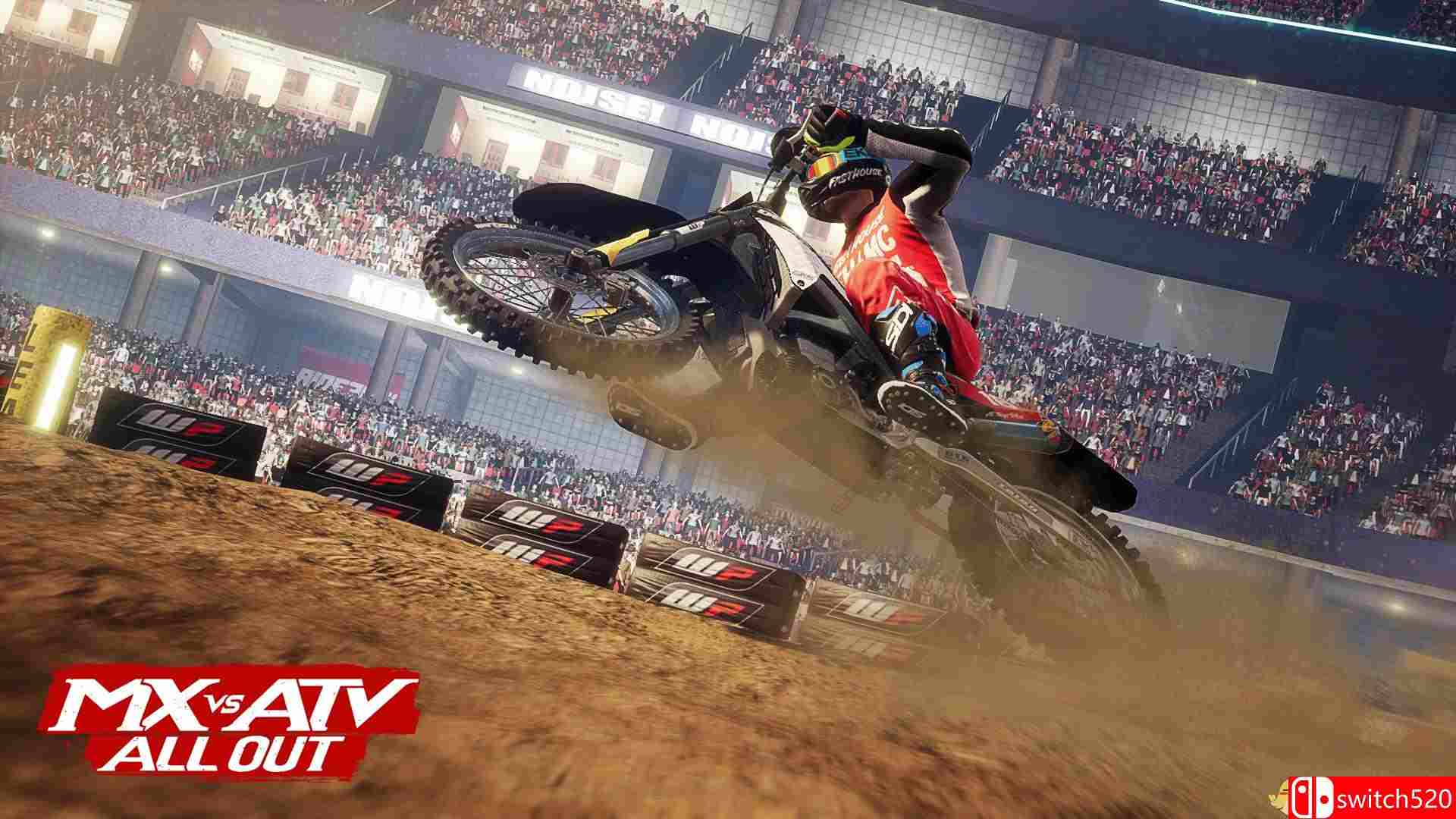 《究极大越野：全力以赴（MX vs ATV All Out）》v1.06 CODEX镜像版[EN]_3