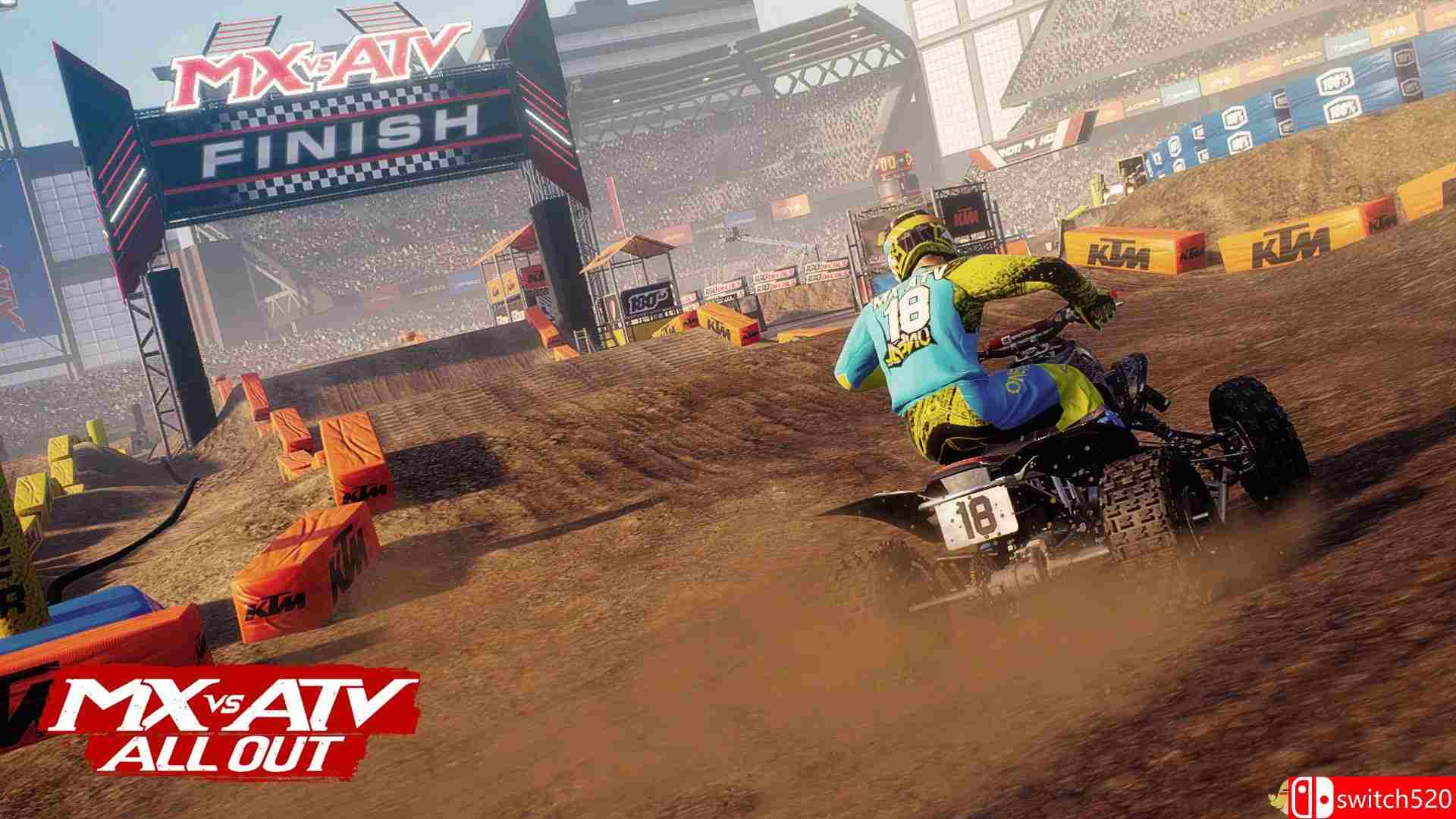 《究极大越野：全力以赴（MX vs ATV All Out）》v1.06 CODEX镜像版[EN]_6