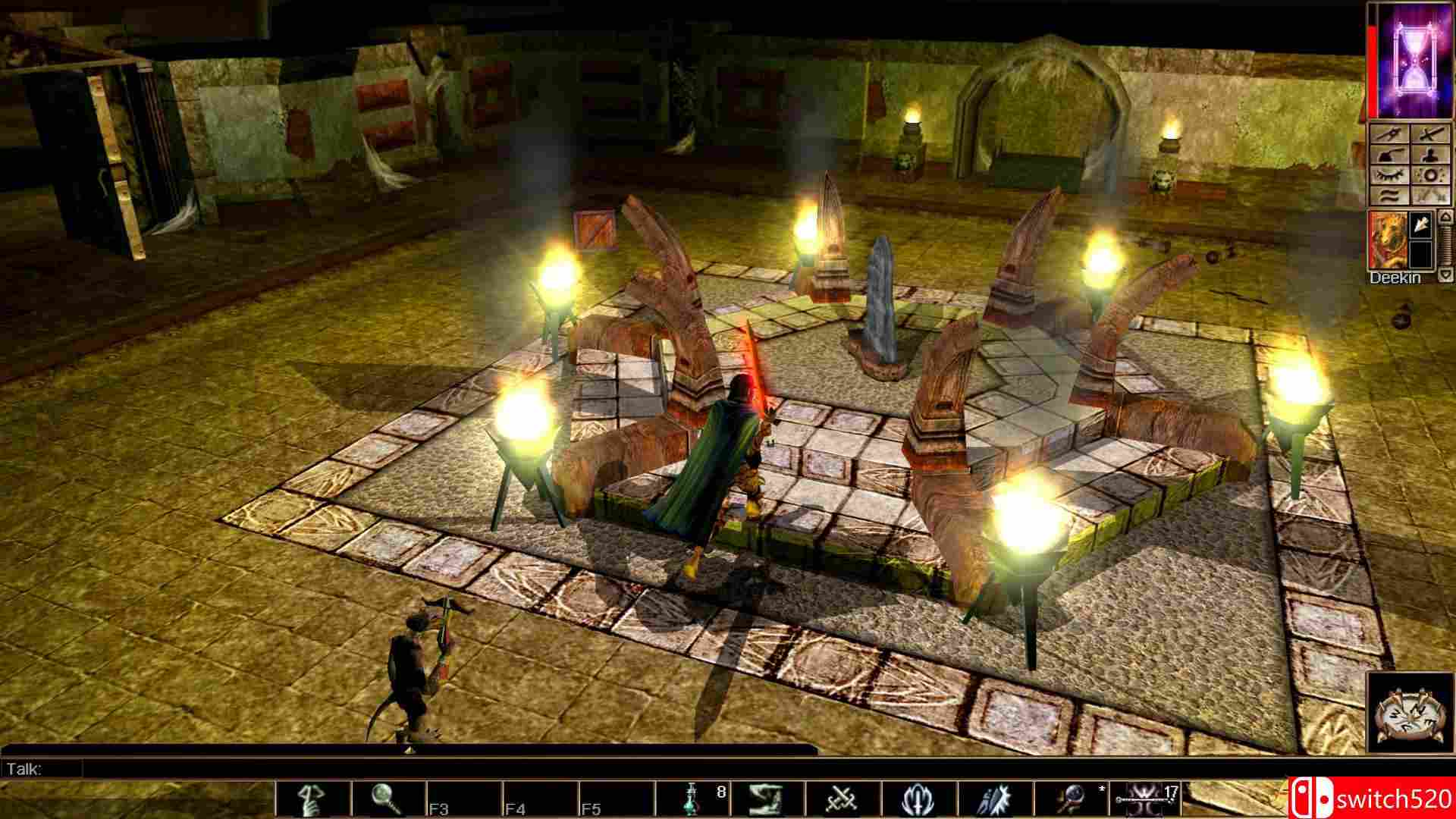 《无冬之夜：增强版（Neverwinter Nights: Enhanced Edition）》集成DLCs CODEX镜像版[EN]_4