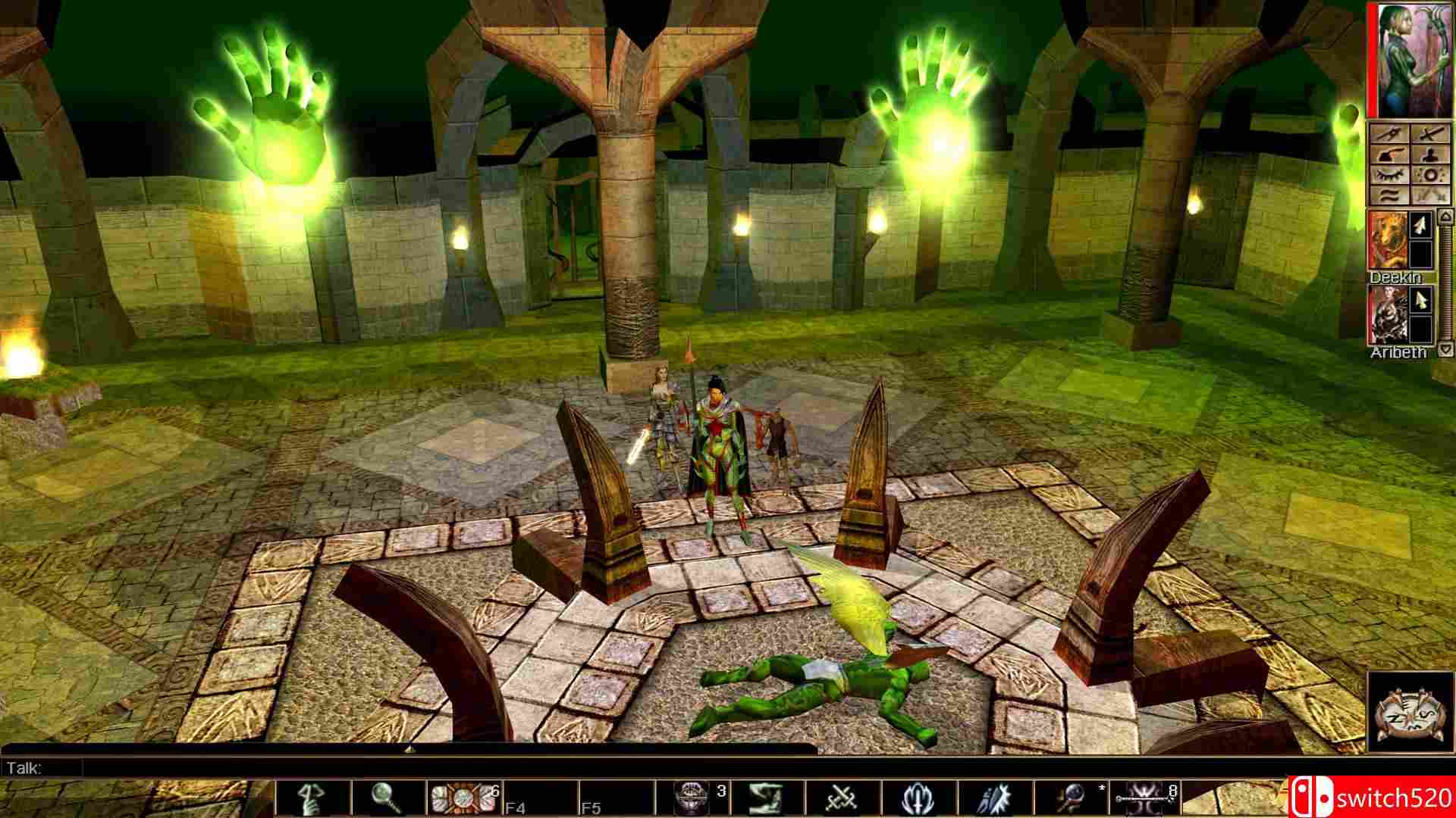 《无冬之夜：增强版（Neverwinter Nights: Enhanced Edition）》集成DLCs CODEX镜像版[EN]_5