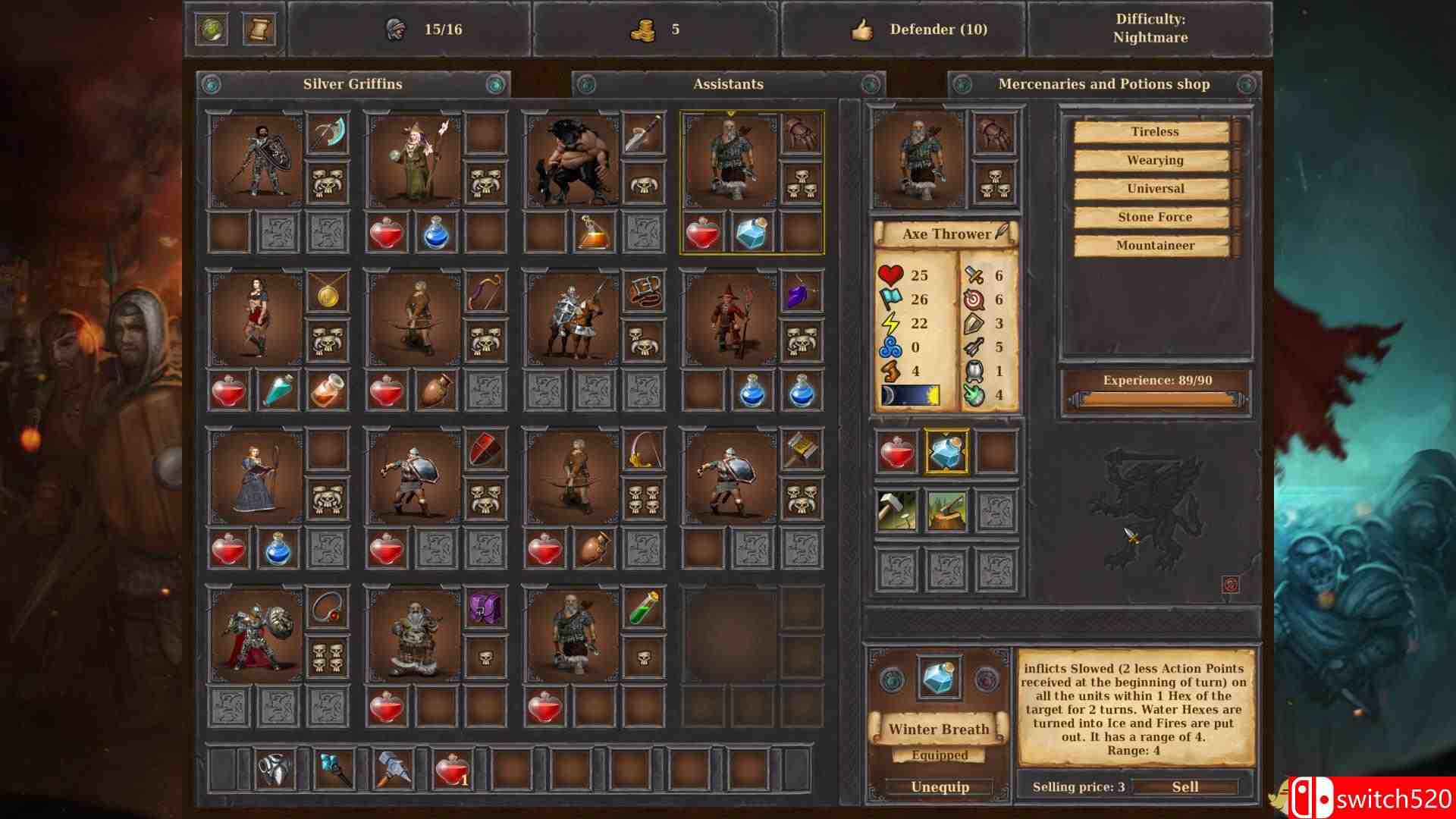 《战争旗帜（Warbanners）》v1.2.5 SiMPLEX硬盘版[CN/EN]_4