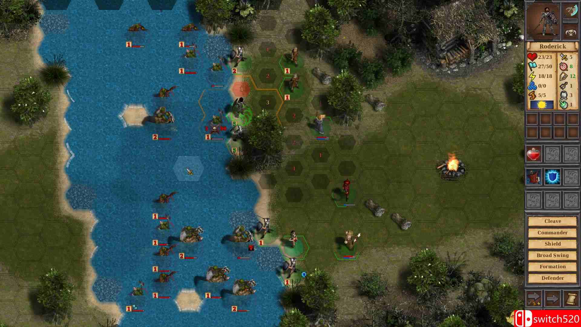 《战争旗帜（Warbanners）》v1.2.5 SiMPLEX硬盘版[CN/EN]_5