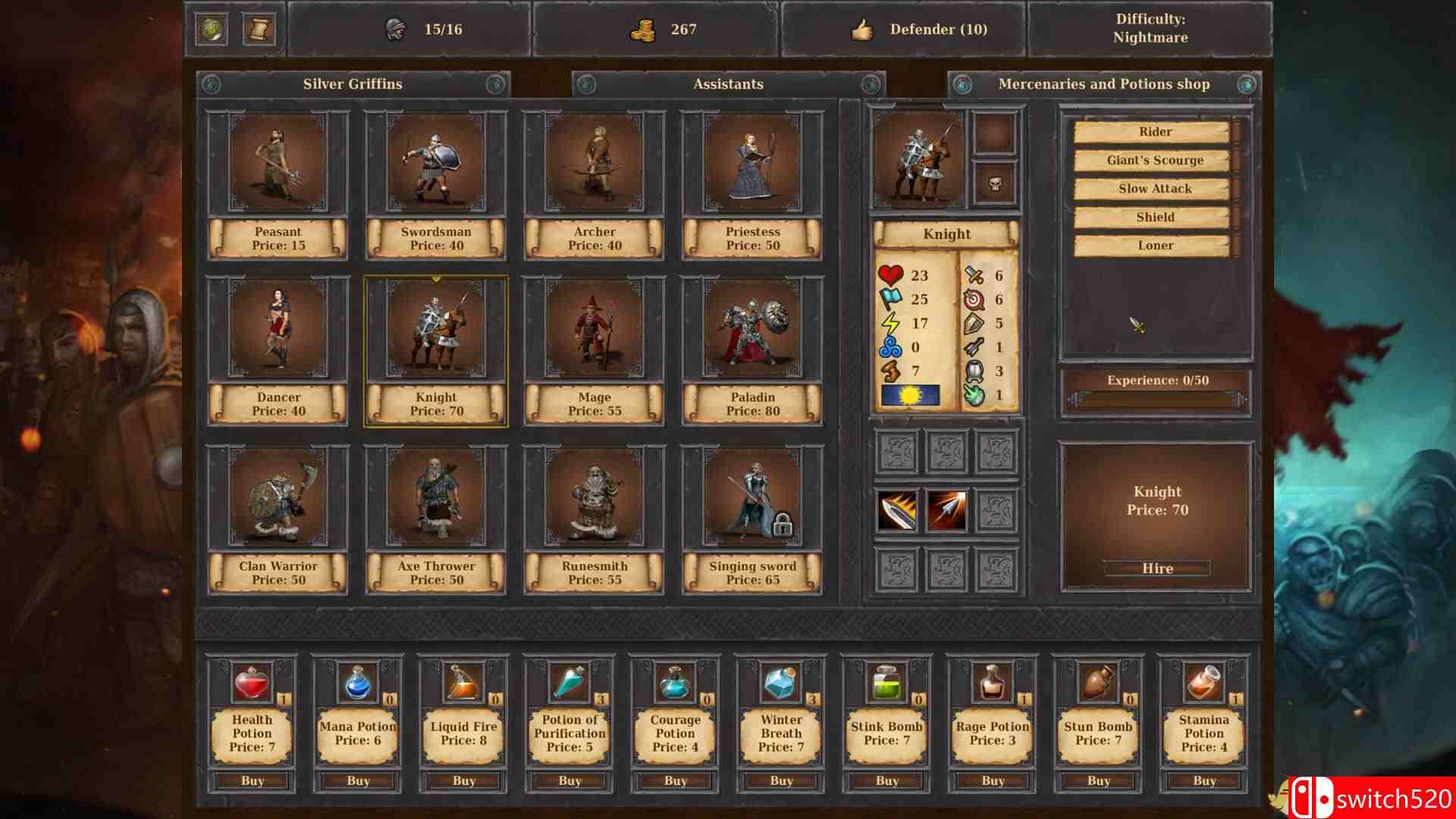 《战争旗帜（Warbanners）》v1.2.5 SiMPLEX硬盘版[CN/EN]_6