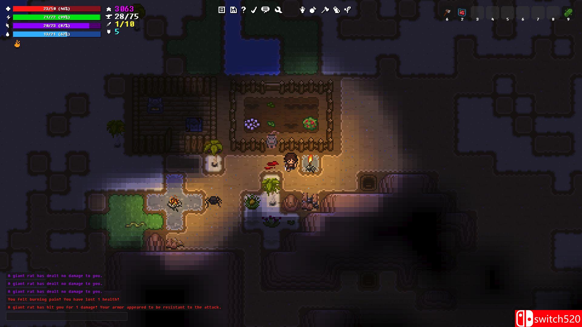 《Wayward（Wayward）》v2.9.6 P2P硬盘版[EN]_1