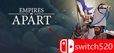 《帝国分裂（Empires Apart）》集成文明扩展包 PLAZA镜像版[CN/JP/EN]