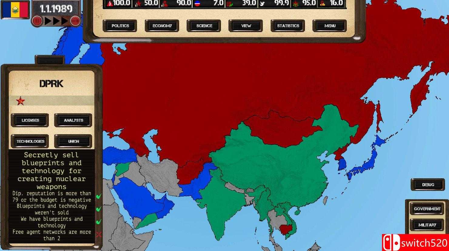 《东德情结：柏林墙（Ostalgie: The Berlin Wall）》集成Aftermath DLC PLAZA镜像版[EN]_2