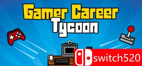 《职业玩家大亨（Gamer Career Tycoon）》v1.33.164 SiMPLEX硬盘版[EN]