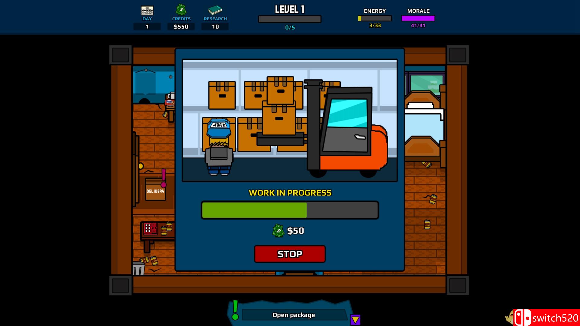 《职业玩家大亨（Gamer Career Tycoon）》v1.33.164 SiMPLEX硬盘版[EN]_2