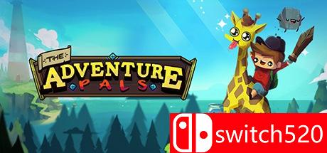 《冒险伙伴（The Adventure Pals）》v1.0.0.13 SiMPLEX硬盘版[EN]