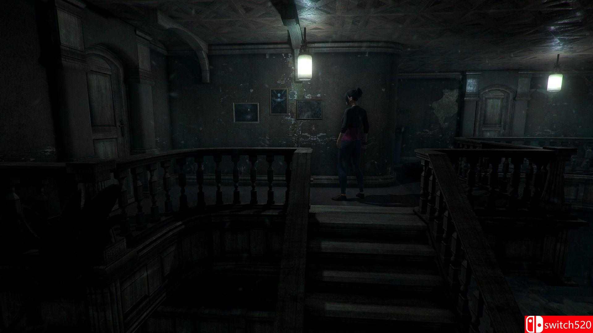 《爆发:历代记噩梦（Outbreak: The Nightmare Chronicles）》第二章 PLAZA镜像版[EN]_2