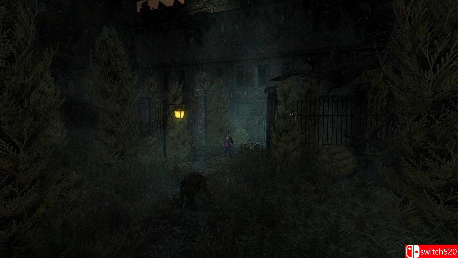《爆发:历代记噩梦（Outbreak: The Nightmare Chronicles）》第二章 PLAZA镜像版[EN]_3