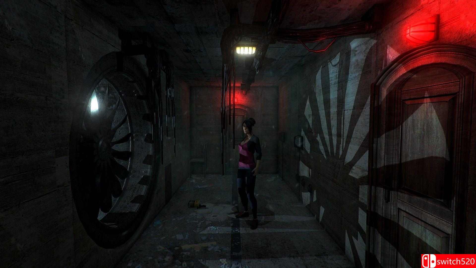 《爆发:历代记噩梦（Outbreak: The Nightmare Chronicles）》第二章 PLAZA镜像版[EN]_4