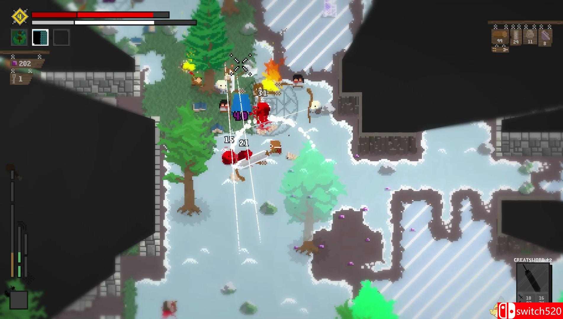 《暴力狂欢（In Celebration of Violence）》32位+64位 v1.1.3 SiMPLEX硬盘版[EN]_4