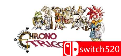 《时空之轮（CHRONO TRIGGER®）》v2.0.6.0 SiMPLEX硬盘版[CN/TW/EN]