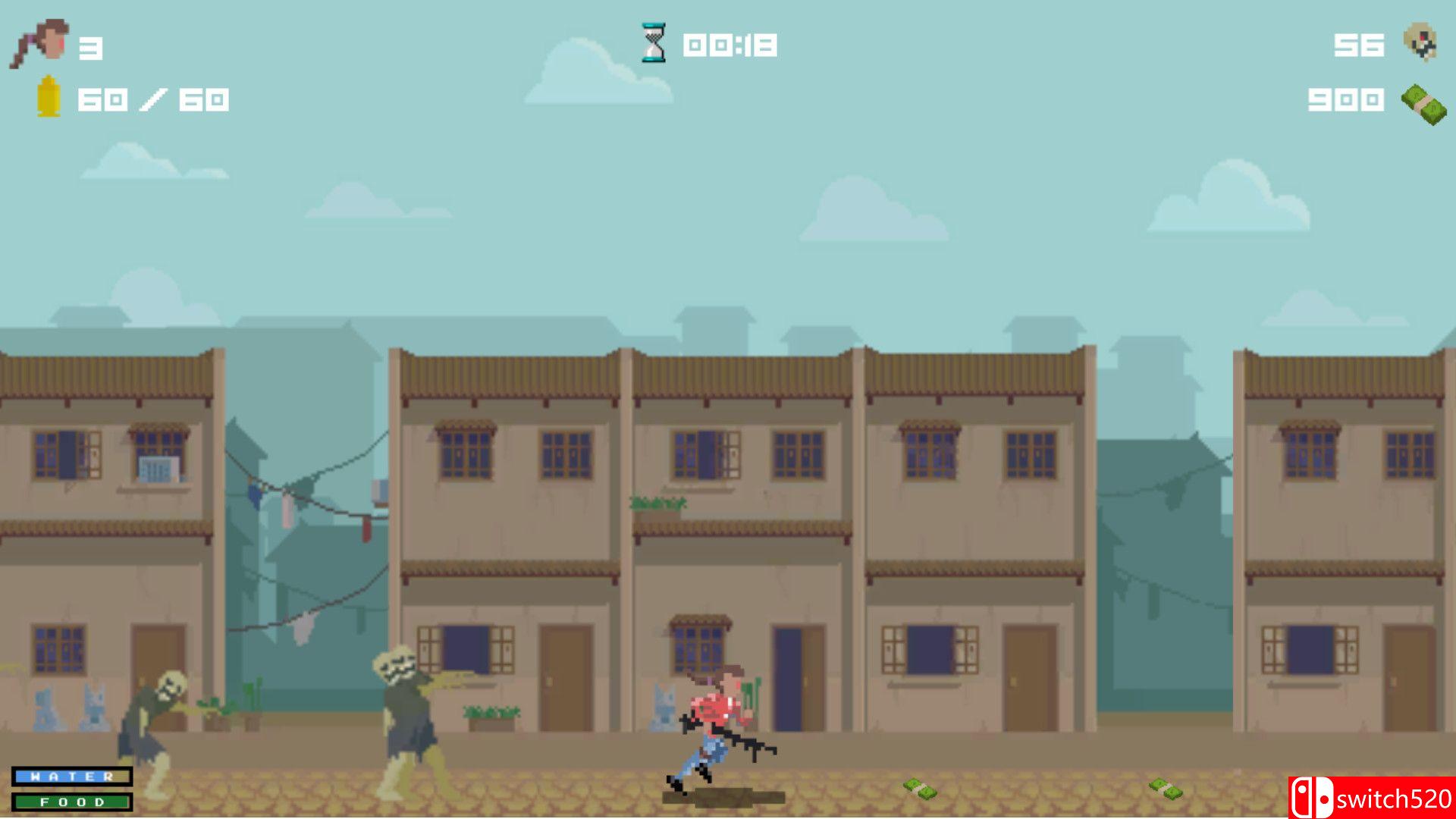 《月亮子弹（Moon Bullet）》Build 20180602 SiMPLEX硬盘版[EN]_4