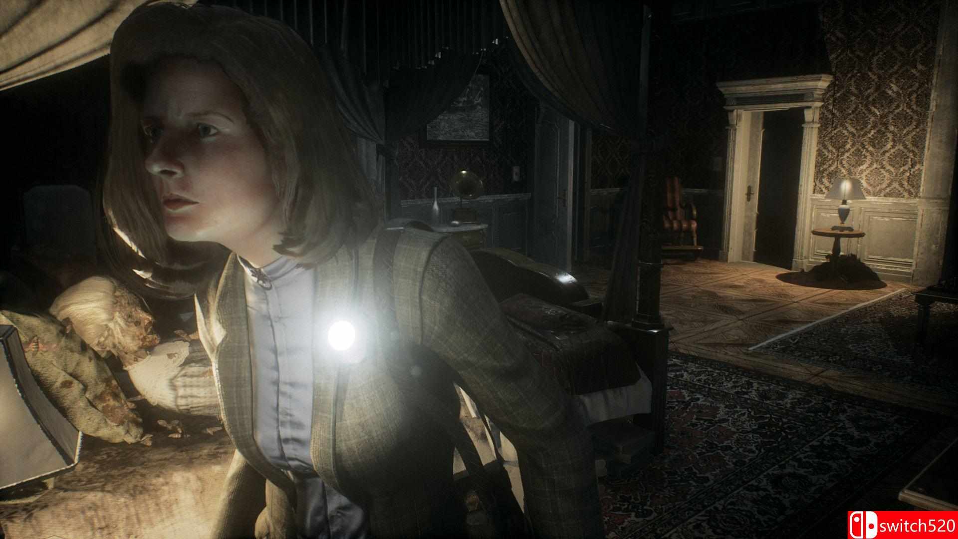 《修道院：受难的父亲（Remothered: Tormented Fathers）》B.4054701 Chronos硬盘版[CN/EN]_2