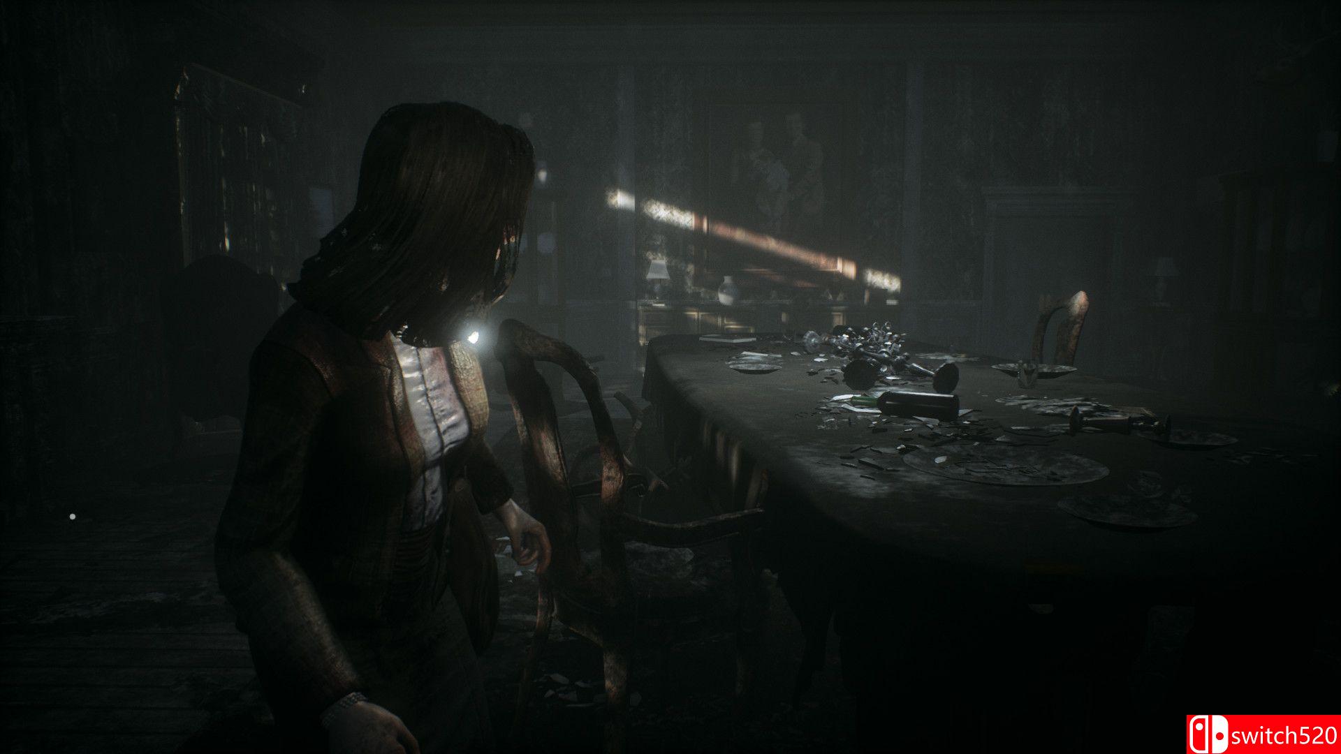 《修道院：受难的父亲（Remothered: Tormented Fathers）》B.4054701 Chronos硬盘版[CN/EN]_4