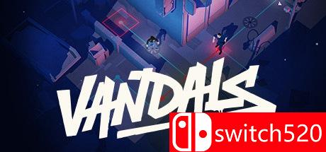 《Vandals（Vandals）》v1.1.4 SiMPLEX硬盘版[EN]