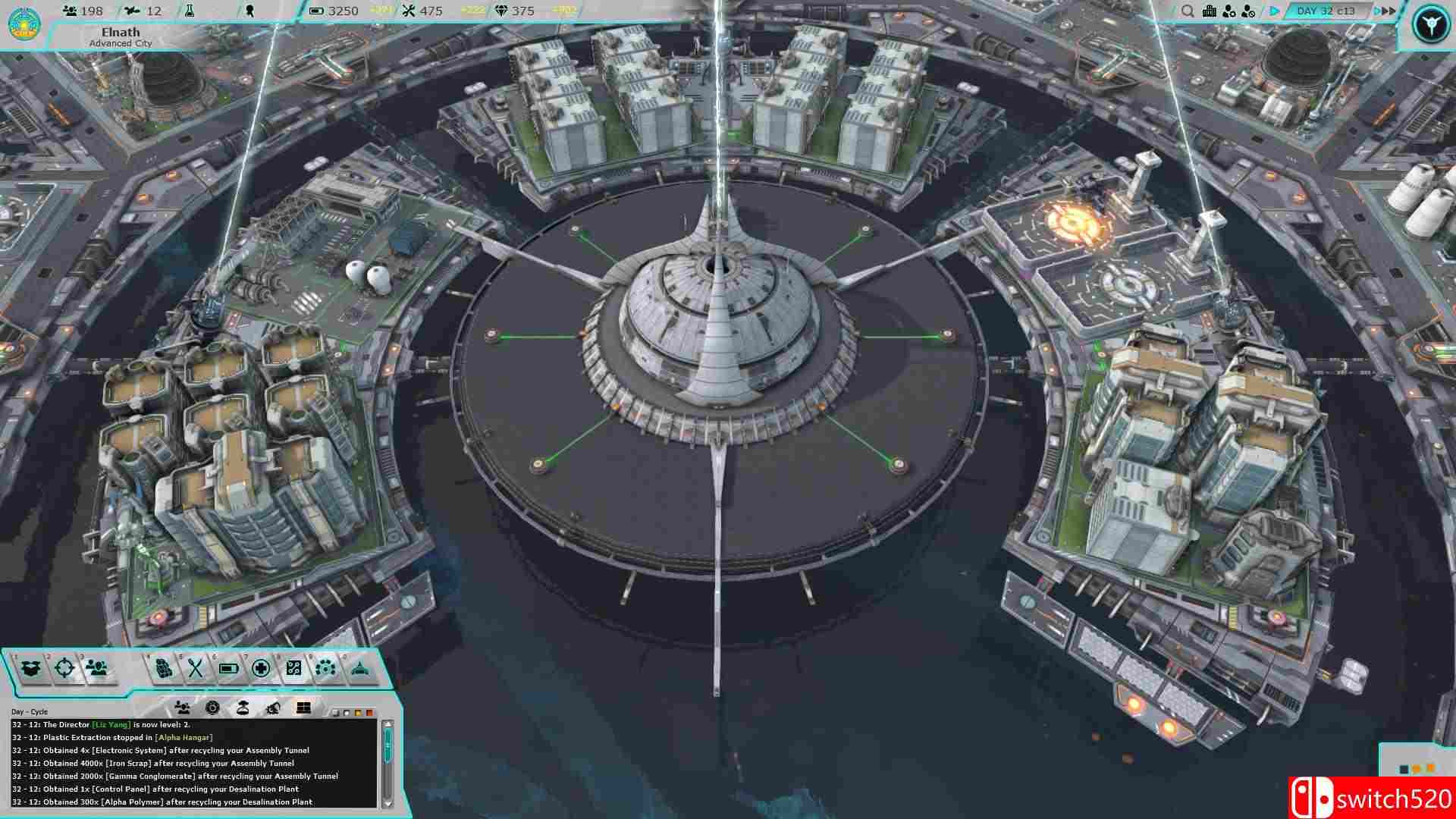 《奥拉计划（Project AURA）》v1.1.8 SiMPLEX硬盘版[EN]_1