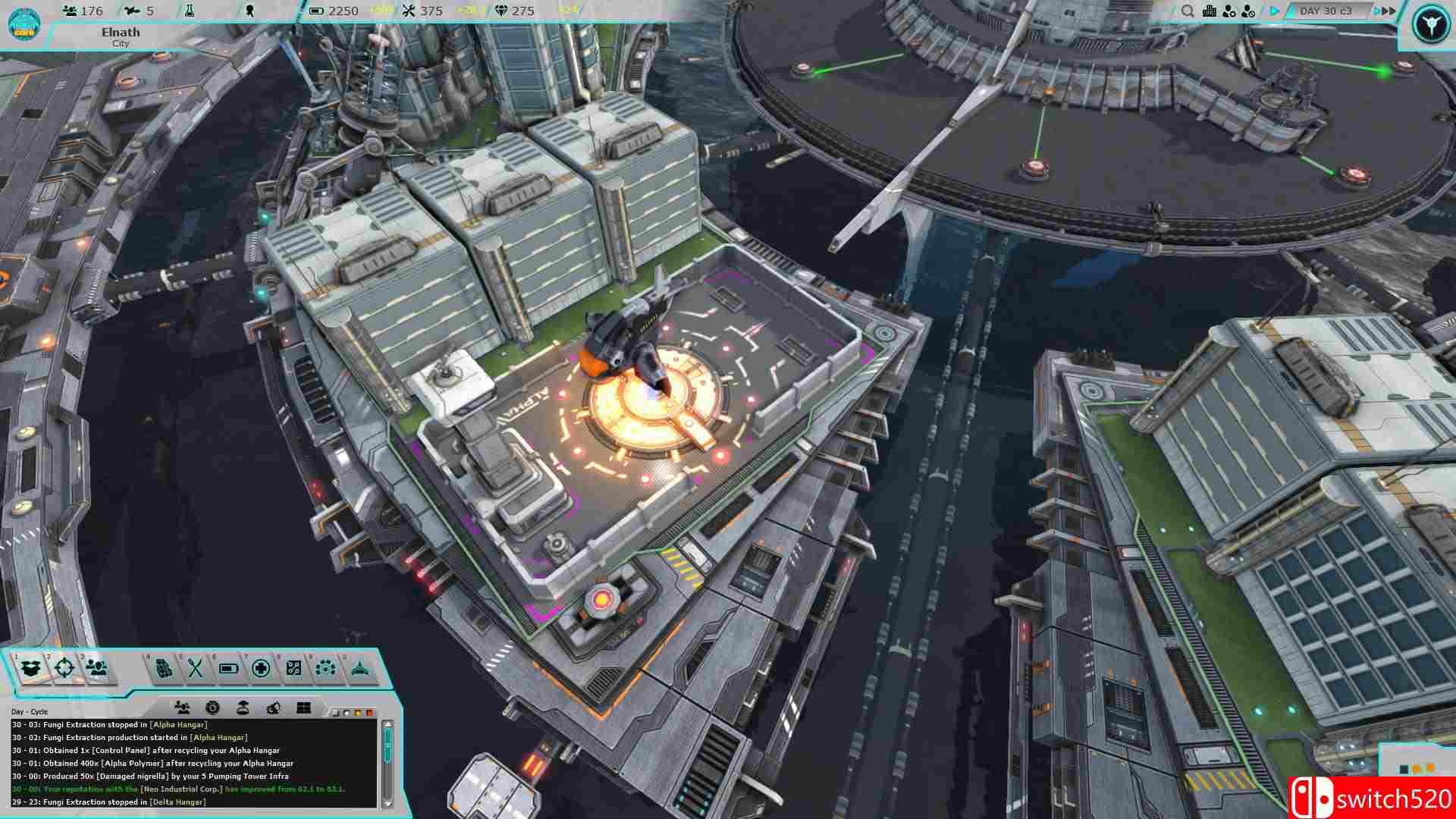 《奥拉计划（Project AURA）》v1.1.8 SiMPLEX硬盘版[EN]_3