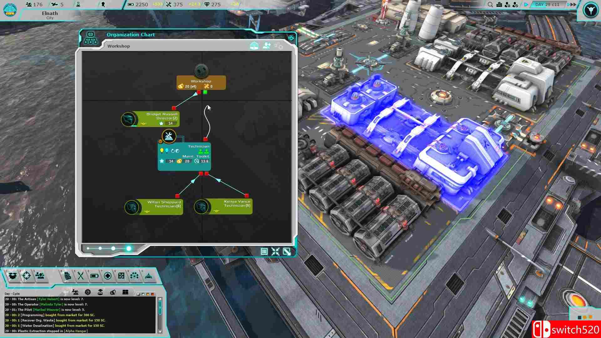 《奥拉计划（Project AURA）》v1.1.8 SiMPLEX硬盘版[EN]_4