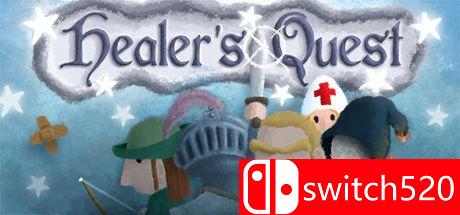 《奶妈大冒险（Healer's Quest）》v1.0.18 32位+64位 SiMPLEX硬盘版[EN]