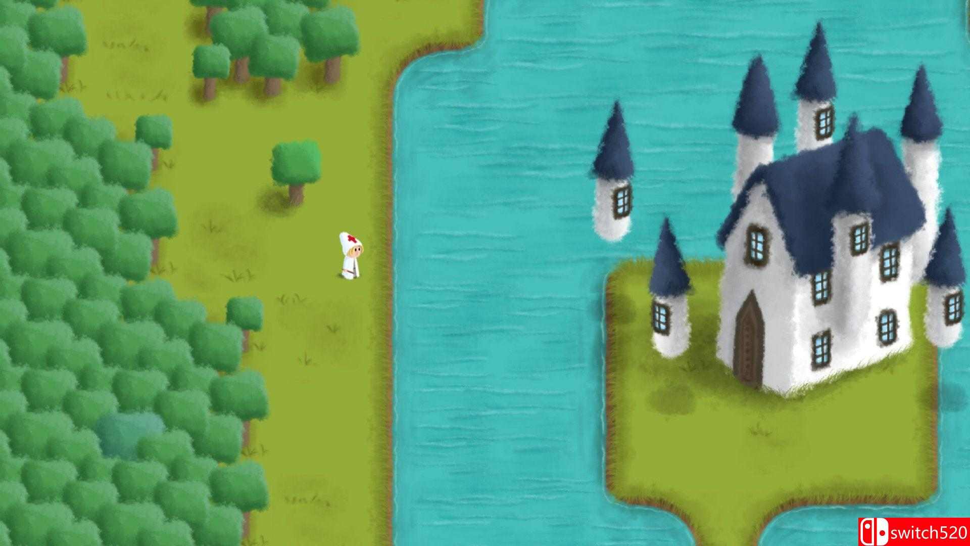 《奶妈大冒险（Healer's Quest）》v1.0.18 32位+64位 SiMPLEX硬盘版[EN]_4