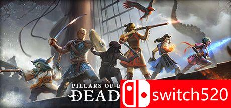 《永恒之柱2：死火（Pillars of Eternity II: Deadfire）》v1.2.0 免安装中英文未加密版[CN/EN]