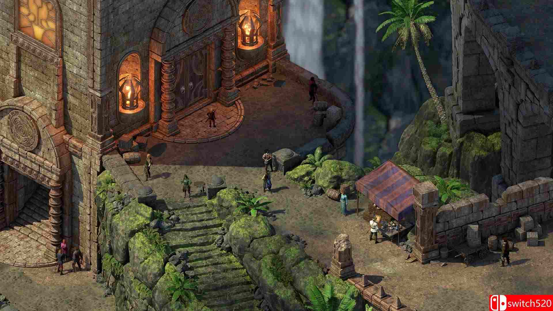 《永恒之柱2：死火（Pillars of Eternity II: Deadfire）》v1.2.0 免安装中英文未加密版[CN/EN]_1