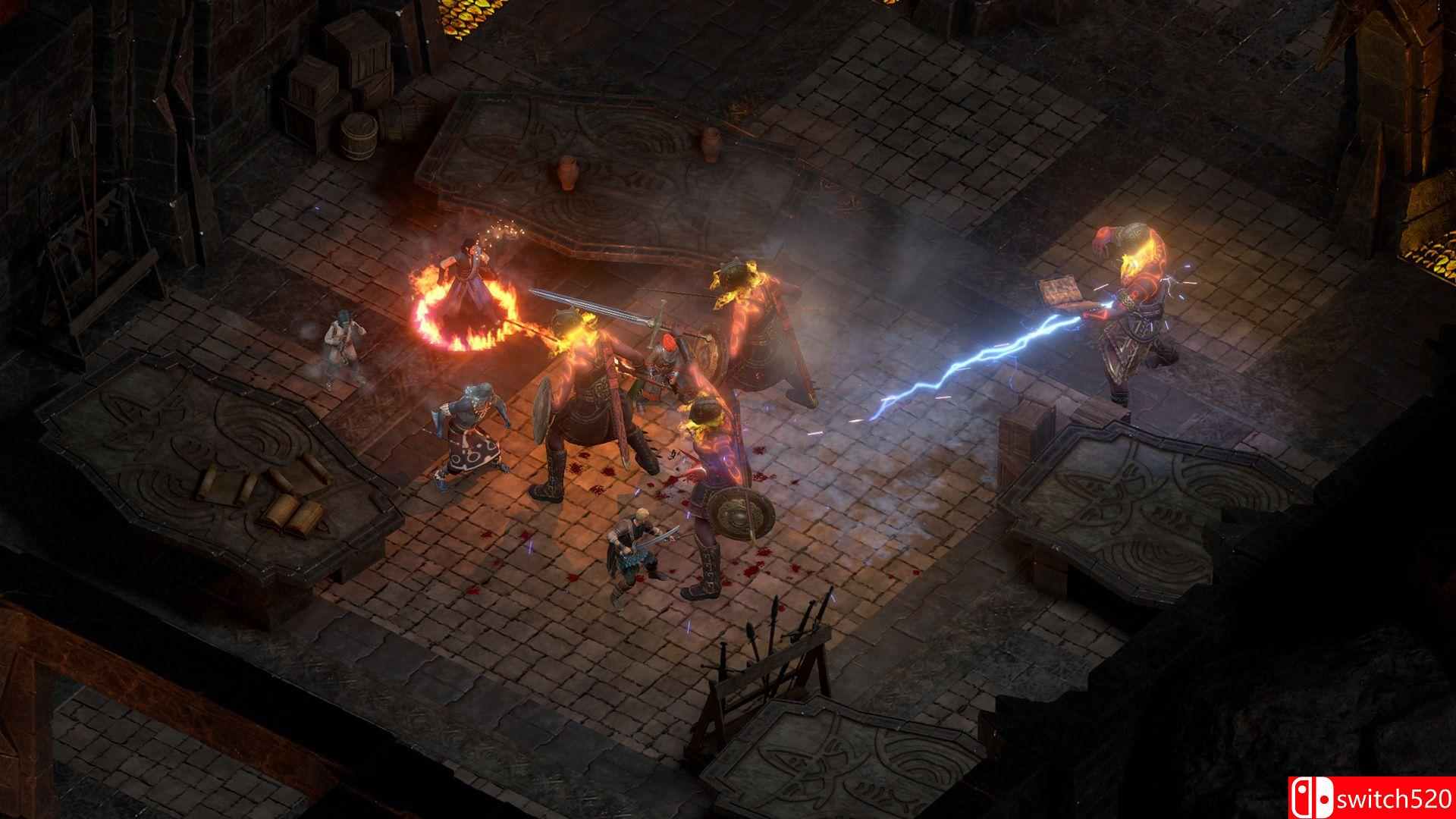 《永恒之柱2：死火（Pillars of Eternity II: Deadfire）》v1.2.0 免安装中英文未加密版[CN/EN]_7