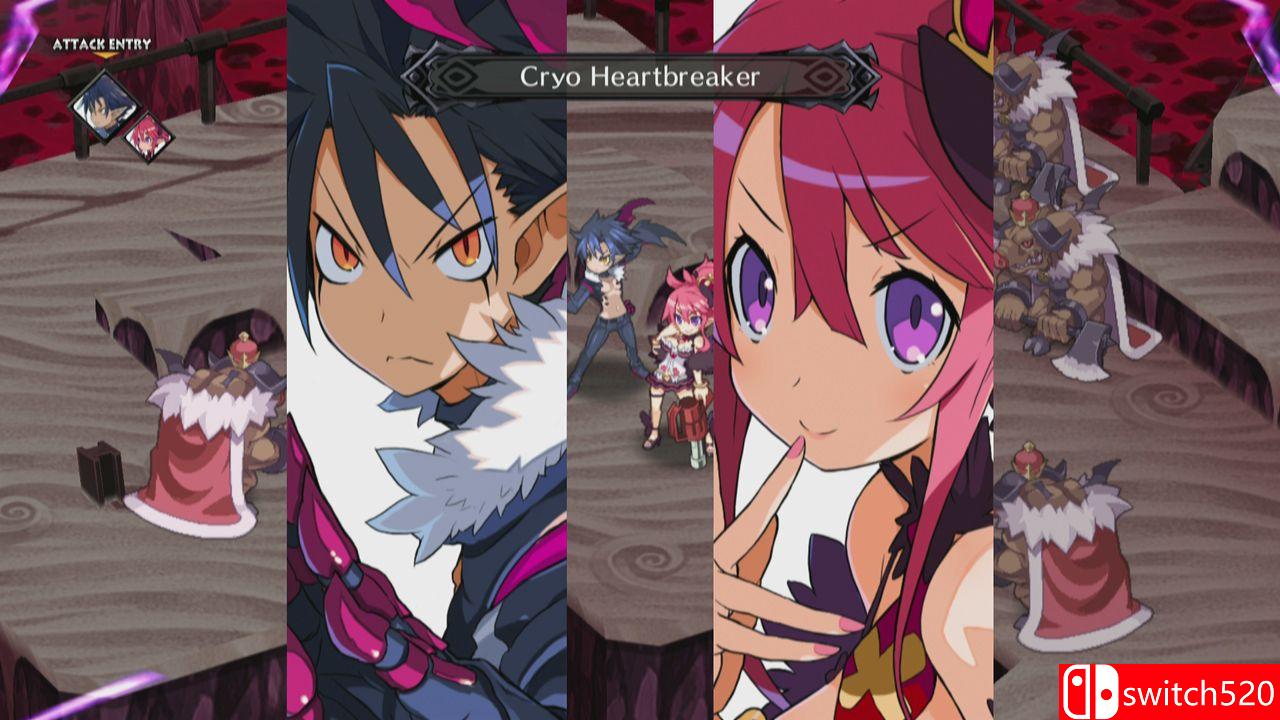 《魔界战记5：完全版（Disgaea 5 Complete）》CODEX镜像版[JP/EN]_1