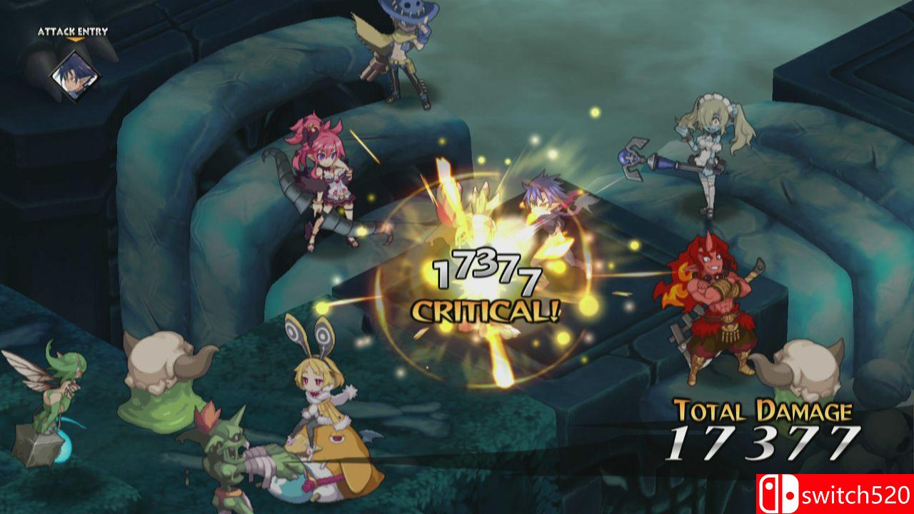 《魔界战记5：完全版（Disgaea 5 Complete）》CODEX镜像版[JP/EN]_2
