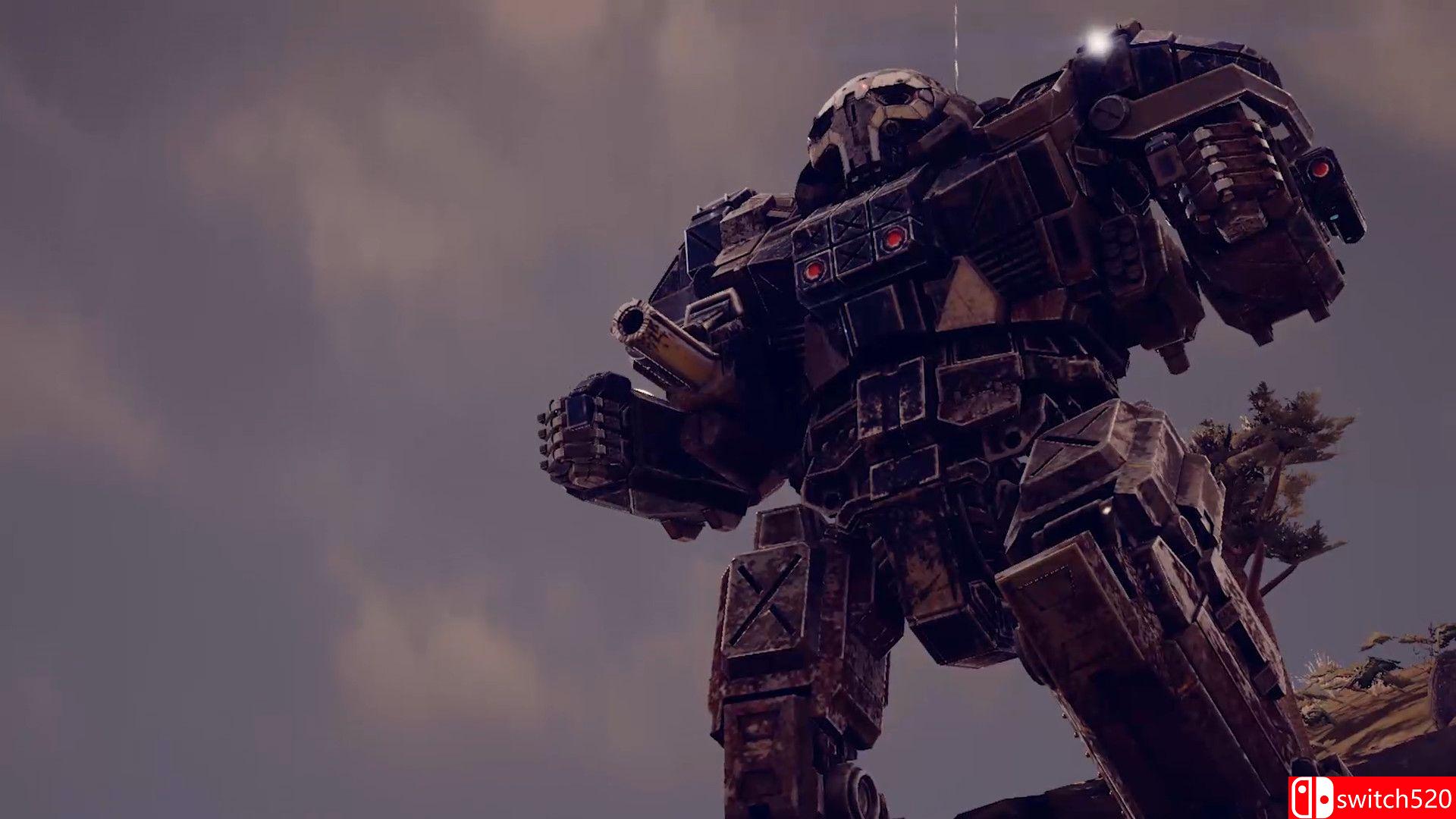 《暴战机甲兵（BATTLETECH）》v1.1.0-303R PLAZA镜像版[EN]_1
