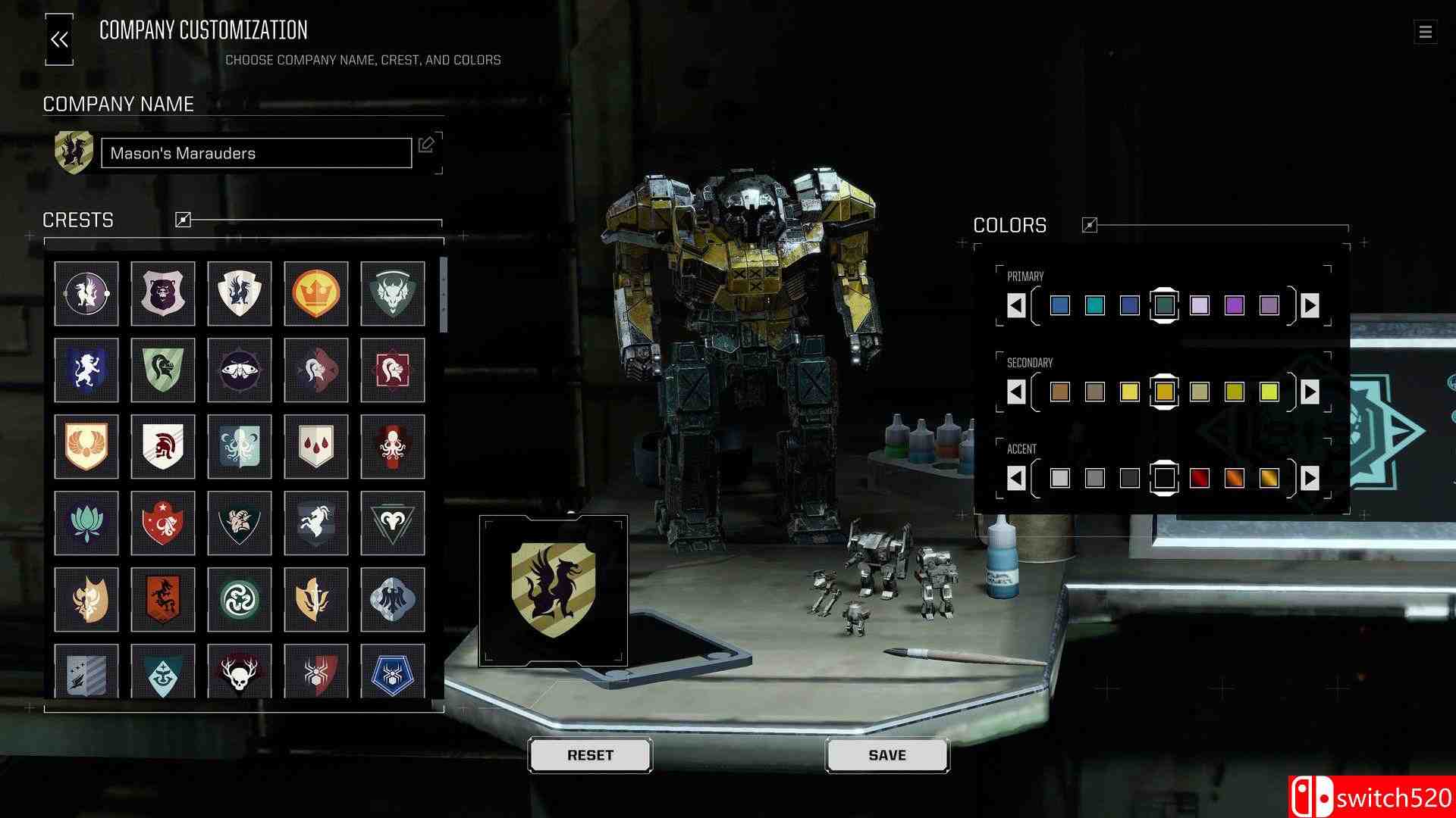 《暴战机甲兵（BATTLETECH）》v1.1.0-303R PLAZA镜像版[EN]_7